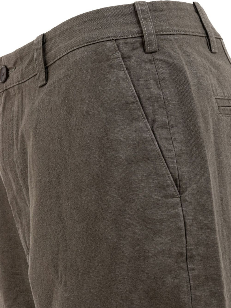 cargo-pocket trousers 3