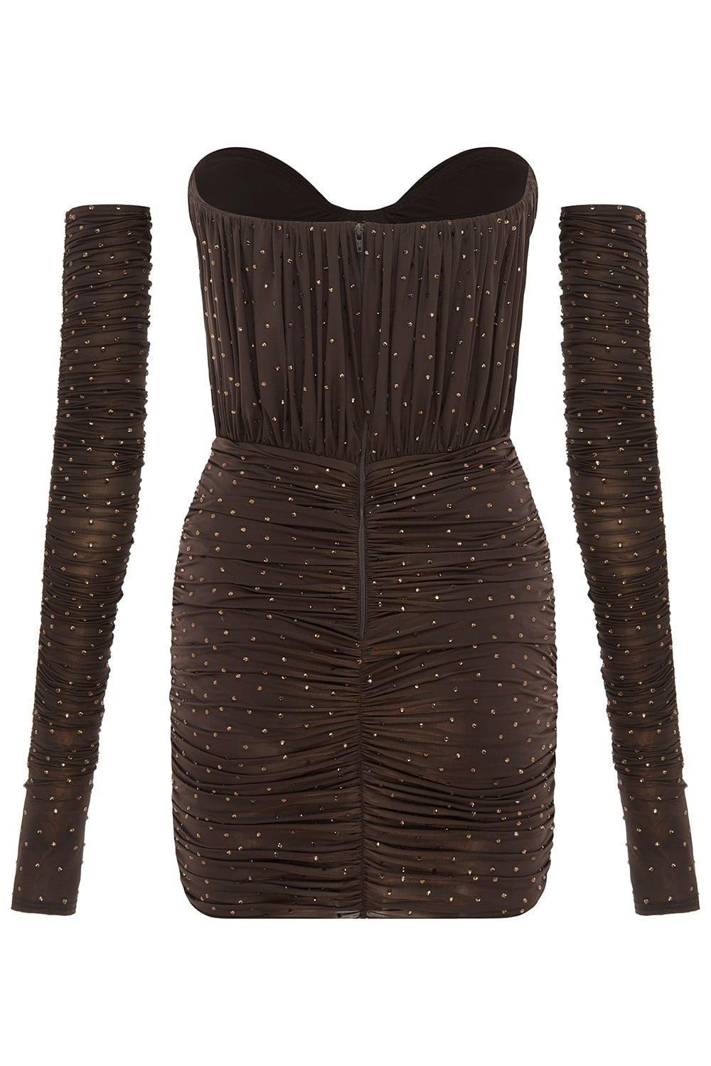 Koda Mini Dress - 3