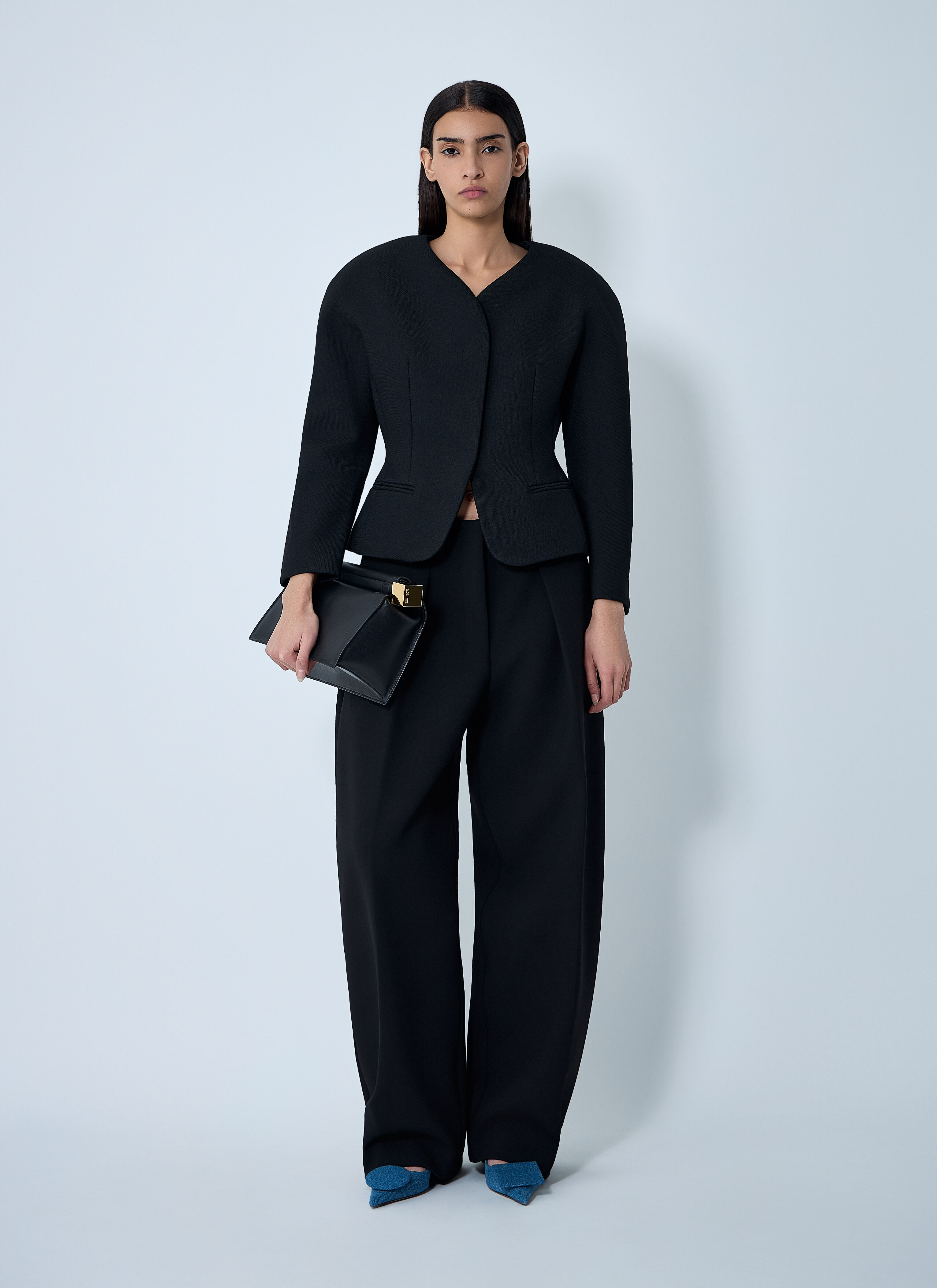 La Petite Veste Ovalo jacket - 2