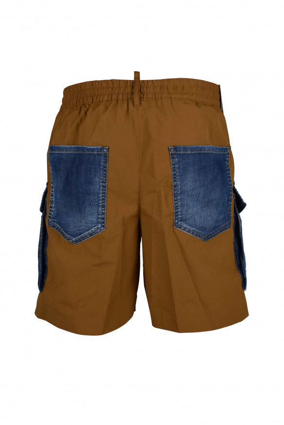Dsquared2 Men Short - 3