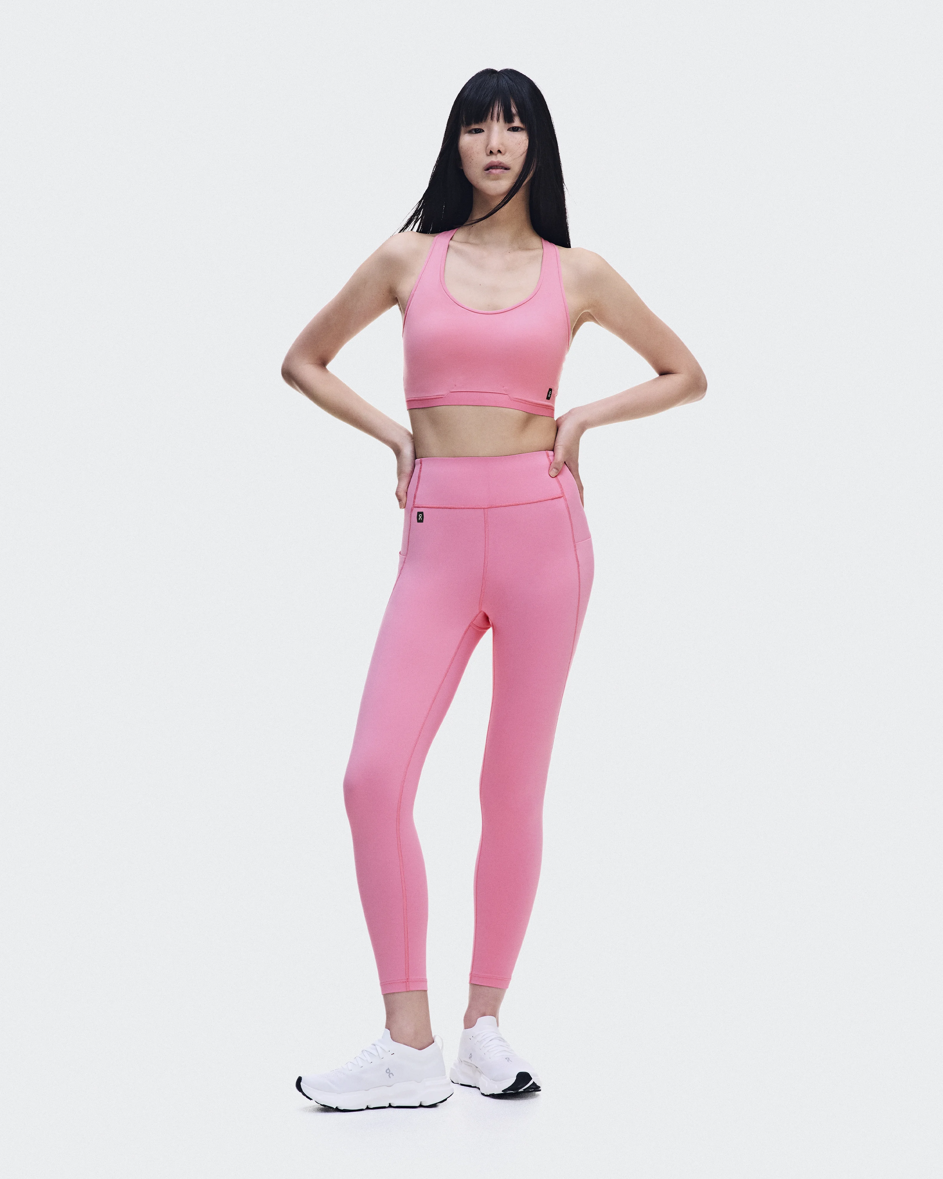 Train Tights 7/8 - 1