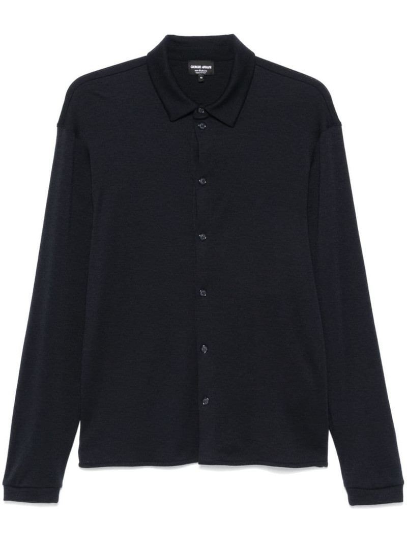 cashmere shirt 1