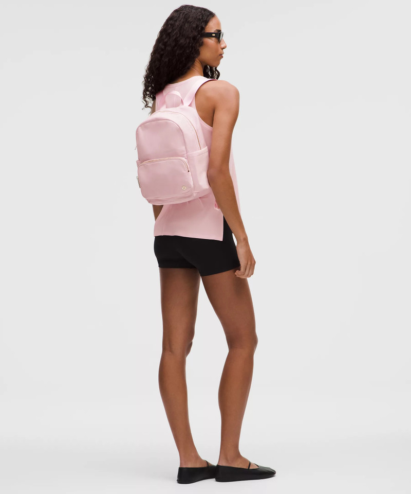 lululemon Everywhere Backpack Small 11.5L *Metal Hardware outlook