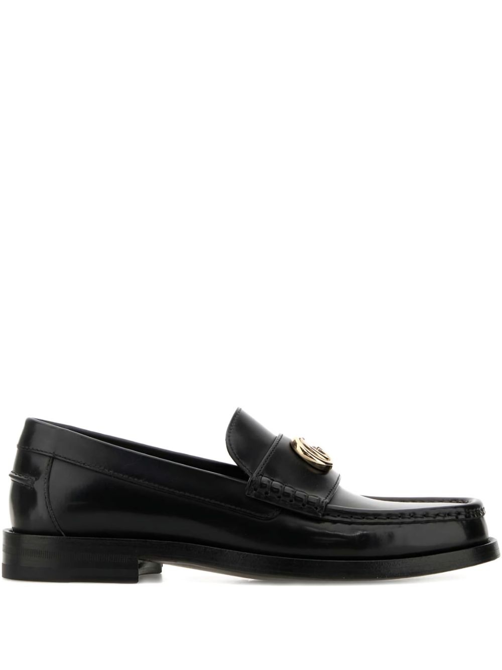 Double G loafers - 1