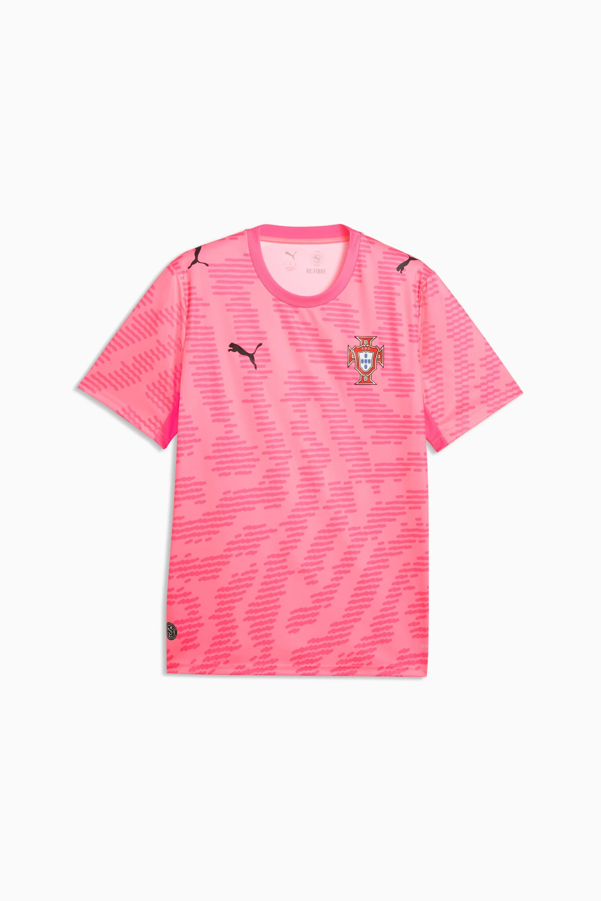 PUMA x PORTUGAL x SALEHE BEMBURY Men's Goalkeeper Jersey - 1
