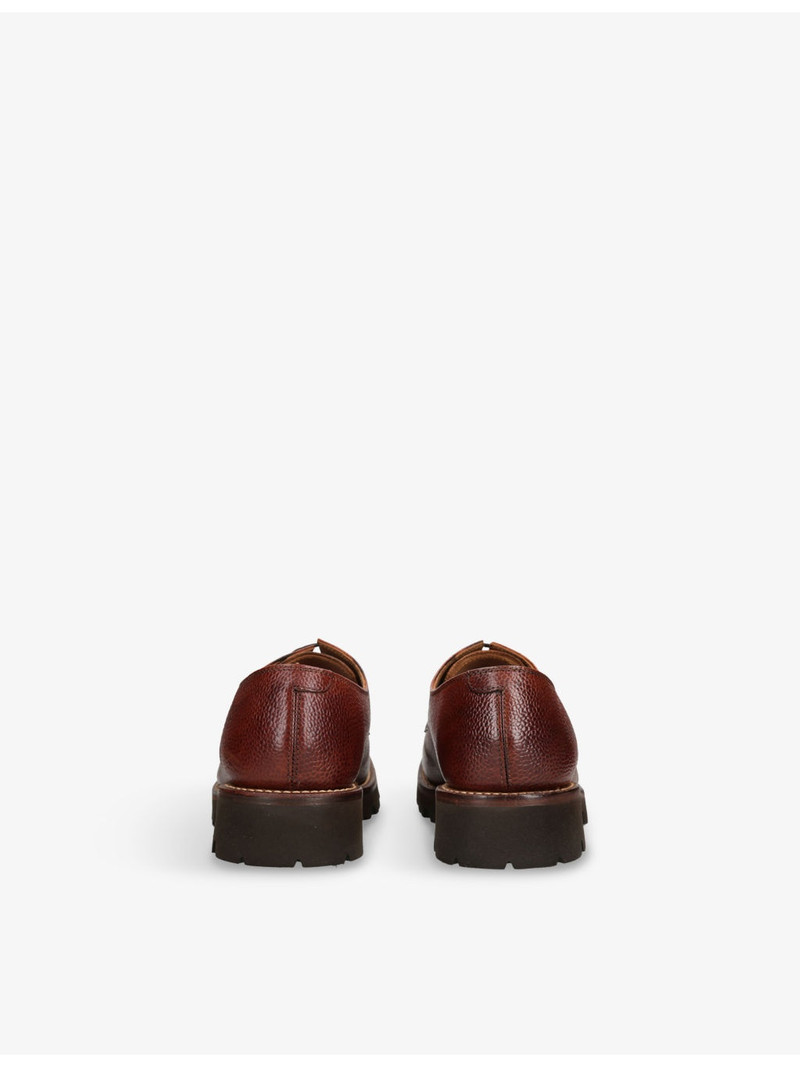 Grenson Gardner Leather Shoes outlook