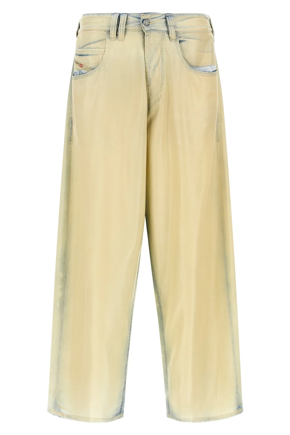 '1997 D-Enim-M' jeans - 1