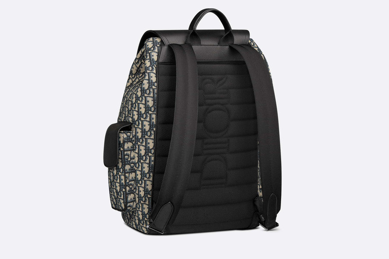 Saddle Backpack 3