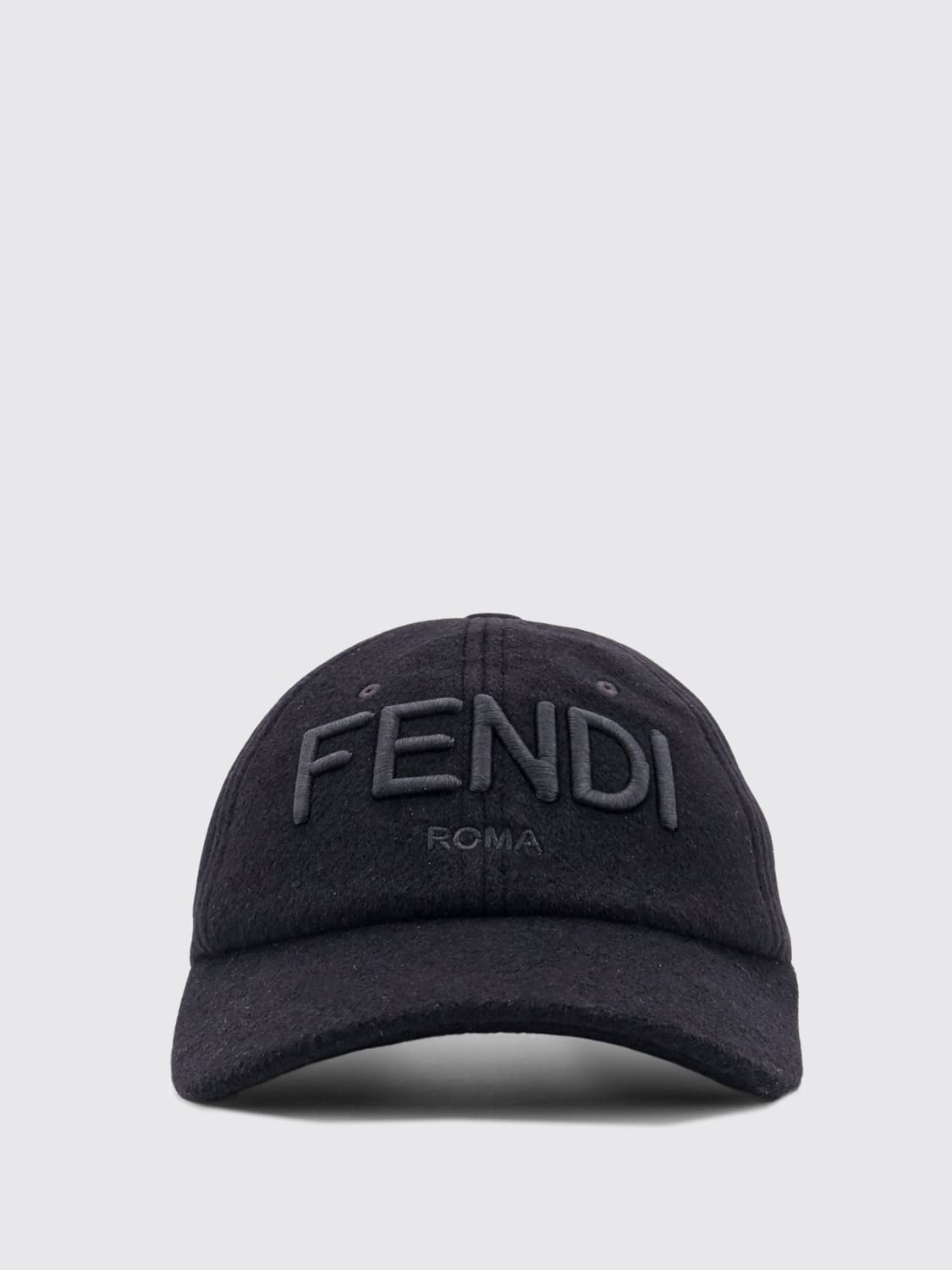 Hat men Fendi - 2