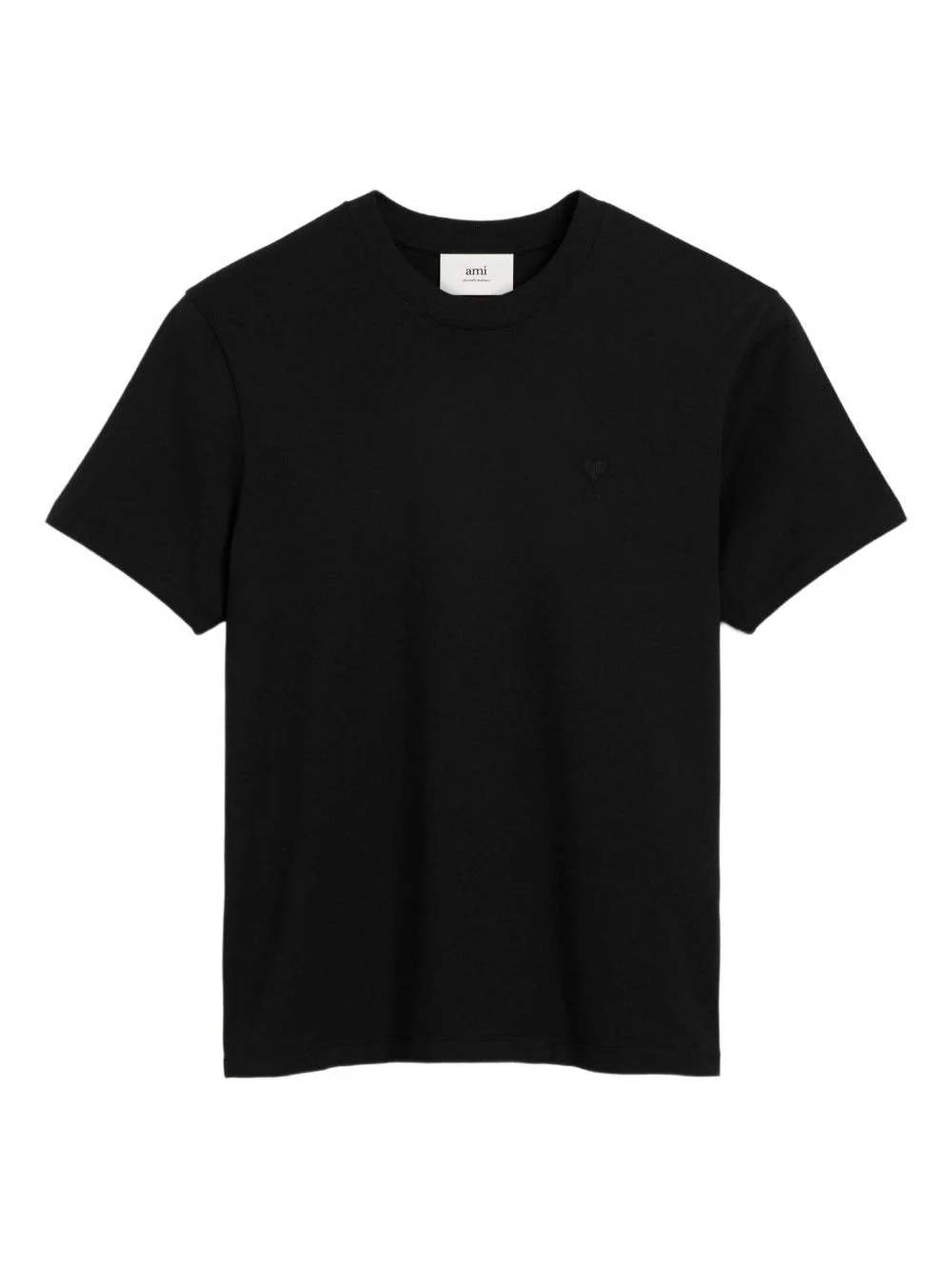 crew-neck T-shirt - 1
