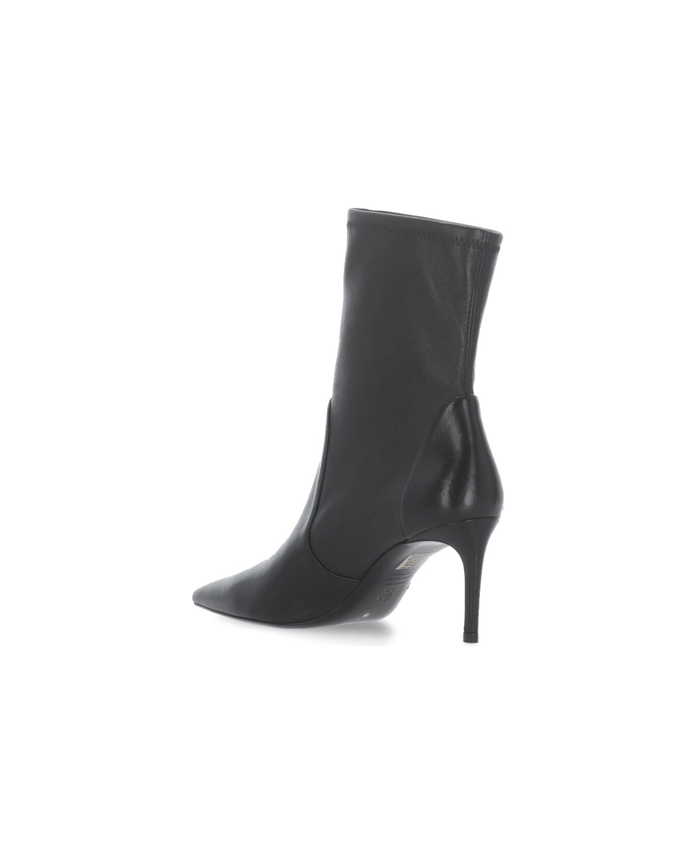 Stuart Power Boots - 4