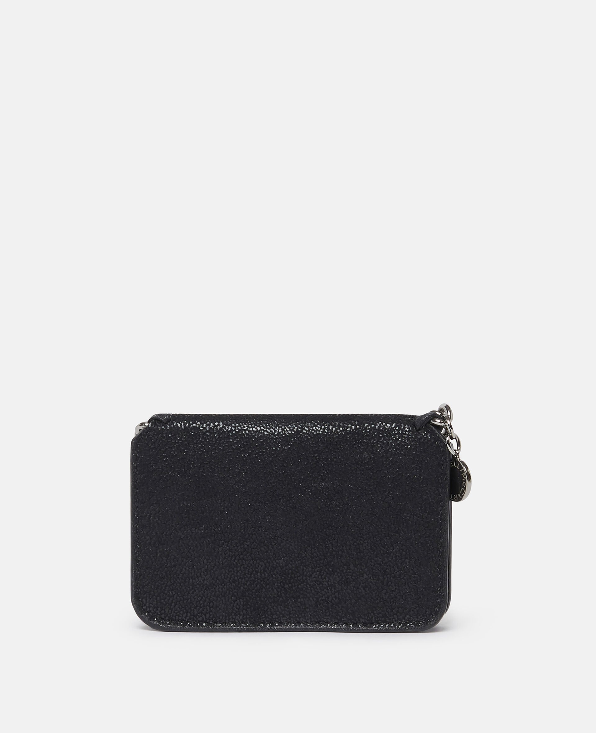 Falabella zipper Cardholder - 4