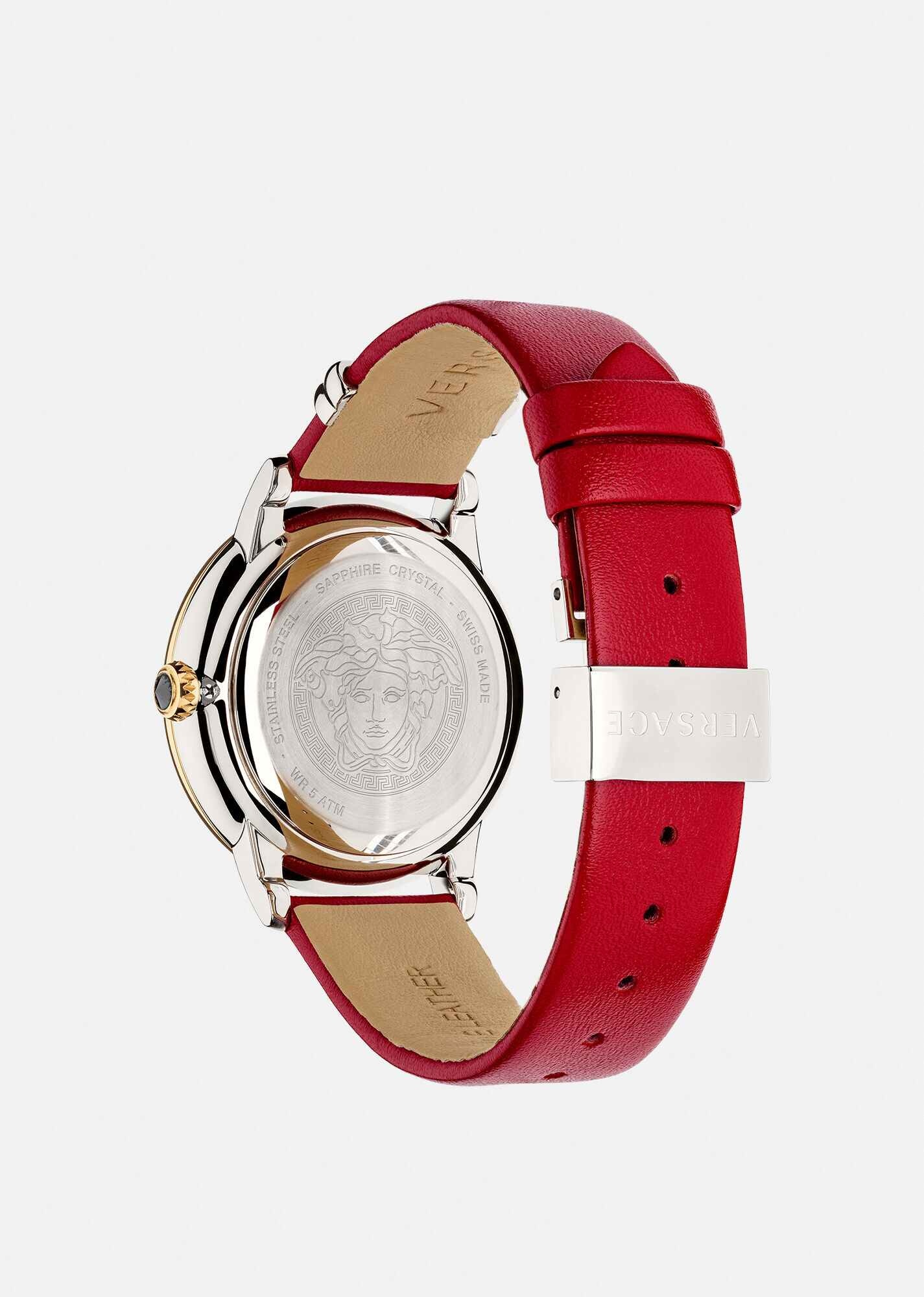 Medusa Icon Watch - 2