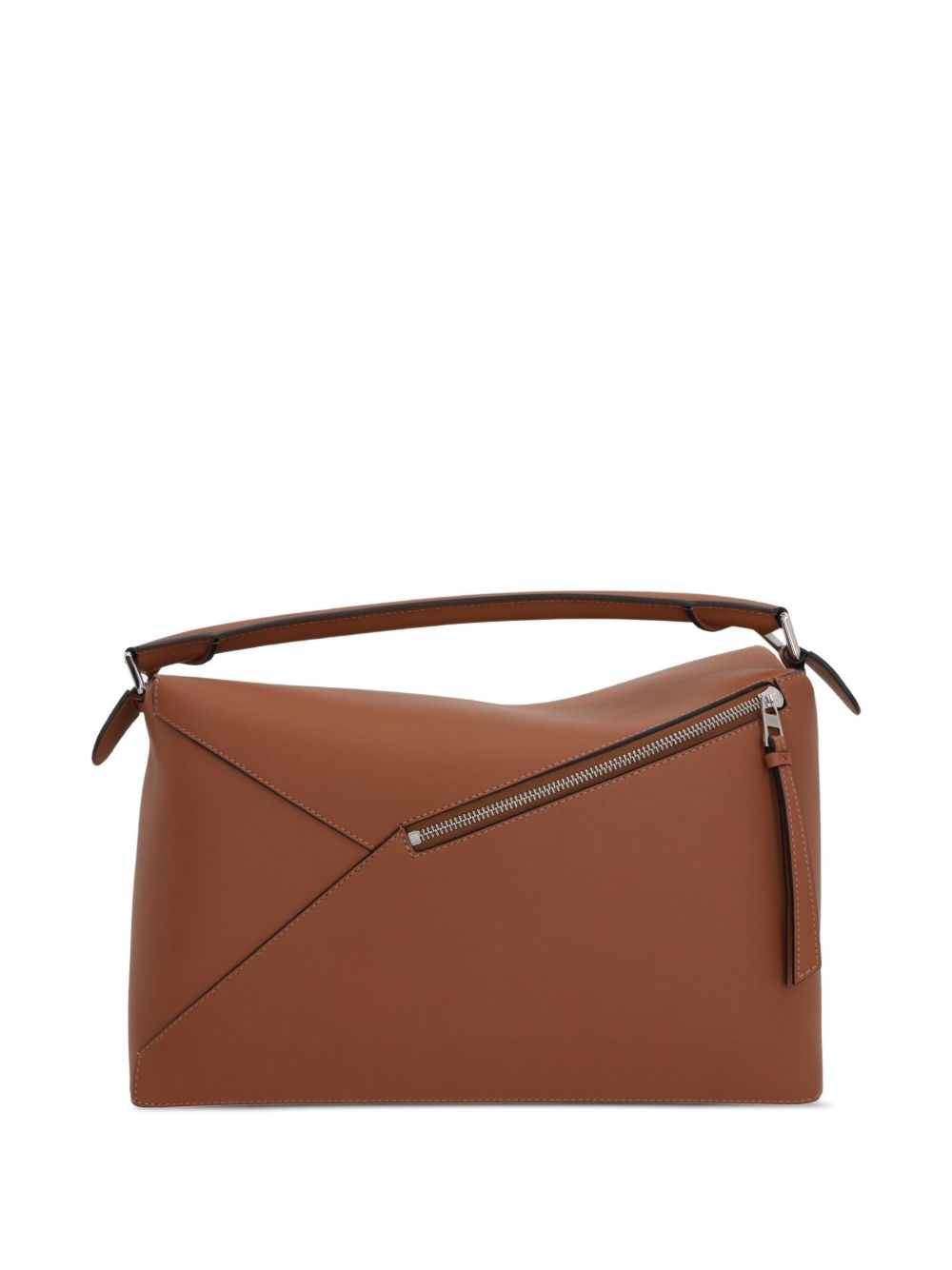 Puzzle tote bag - 2