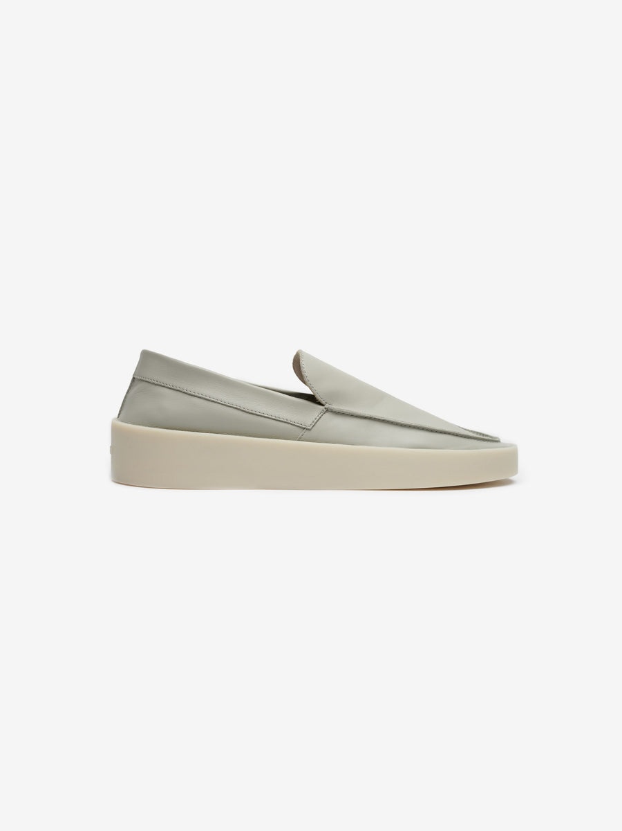 The Loafer - 1