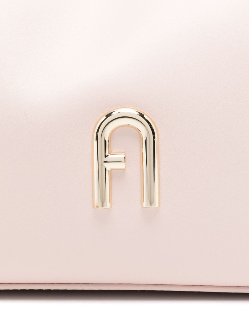 medium Diamante shoulder bag 4