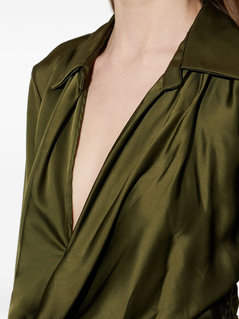 satin dress 4