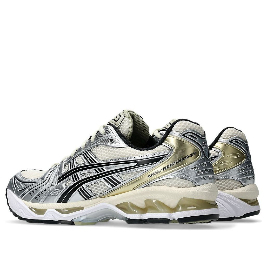 ASICS Gel-Kayano 14 'Birch Pure Silver' 1203A537-200 - 4