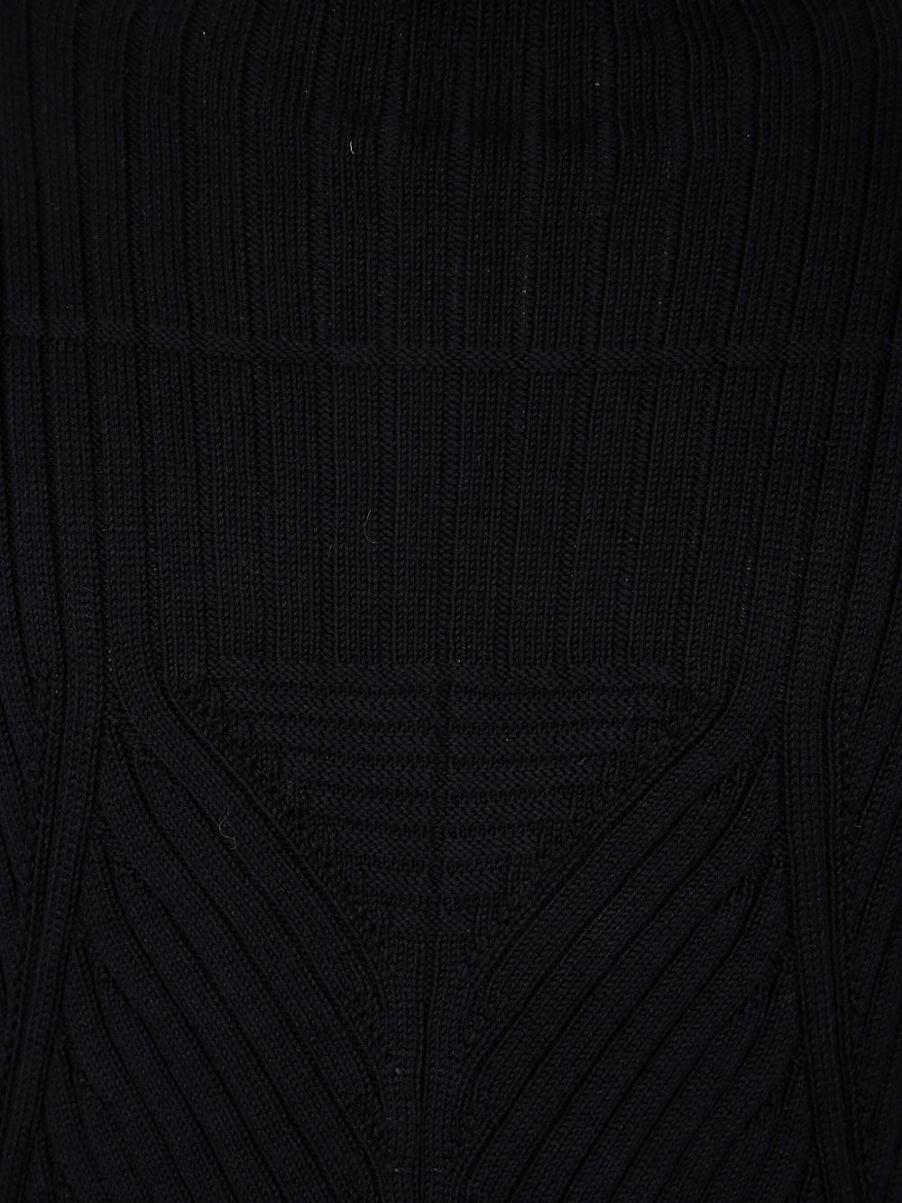 Tabard sweater - 3