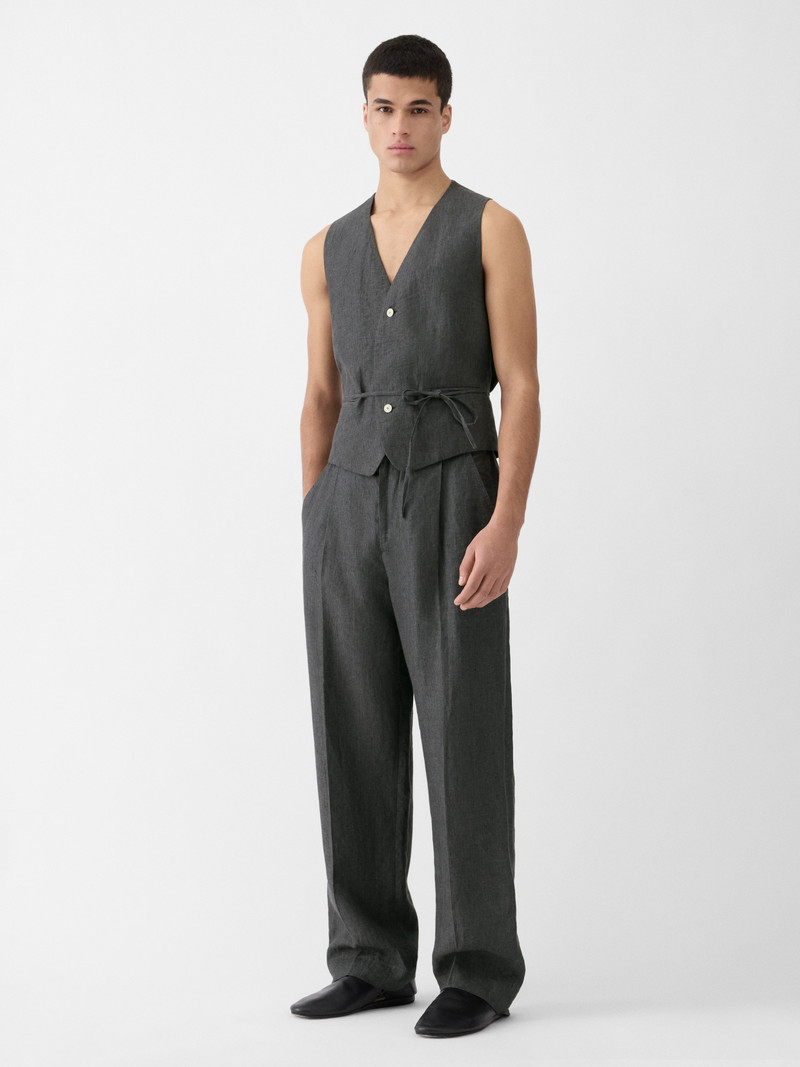 The Paysan gilet 3