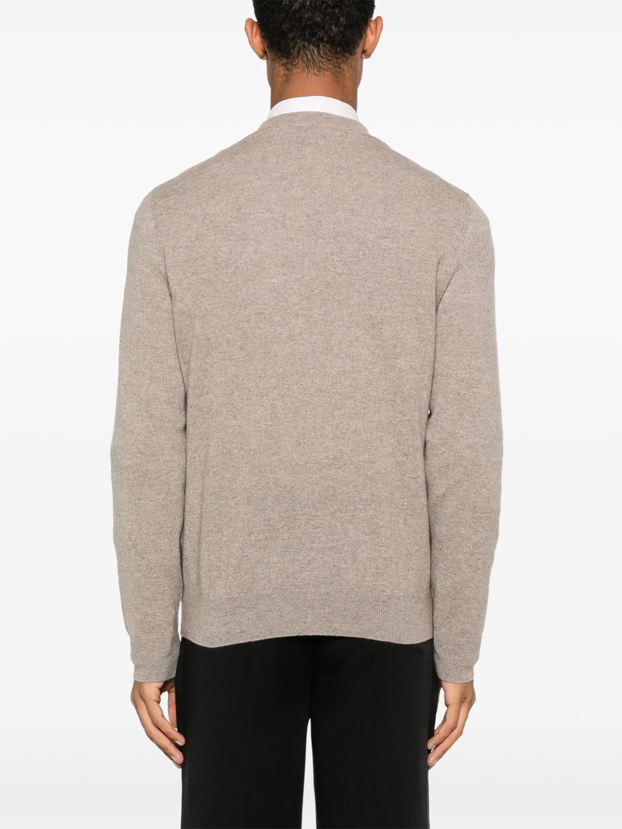 Cashmere Jumper - 2