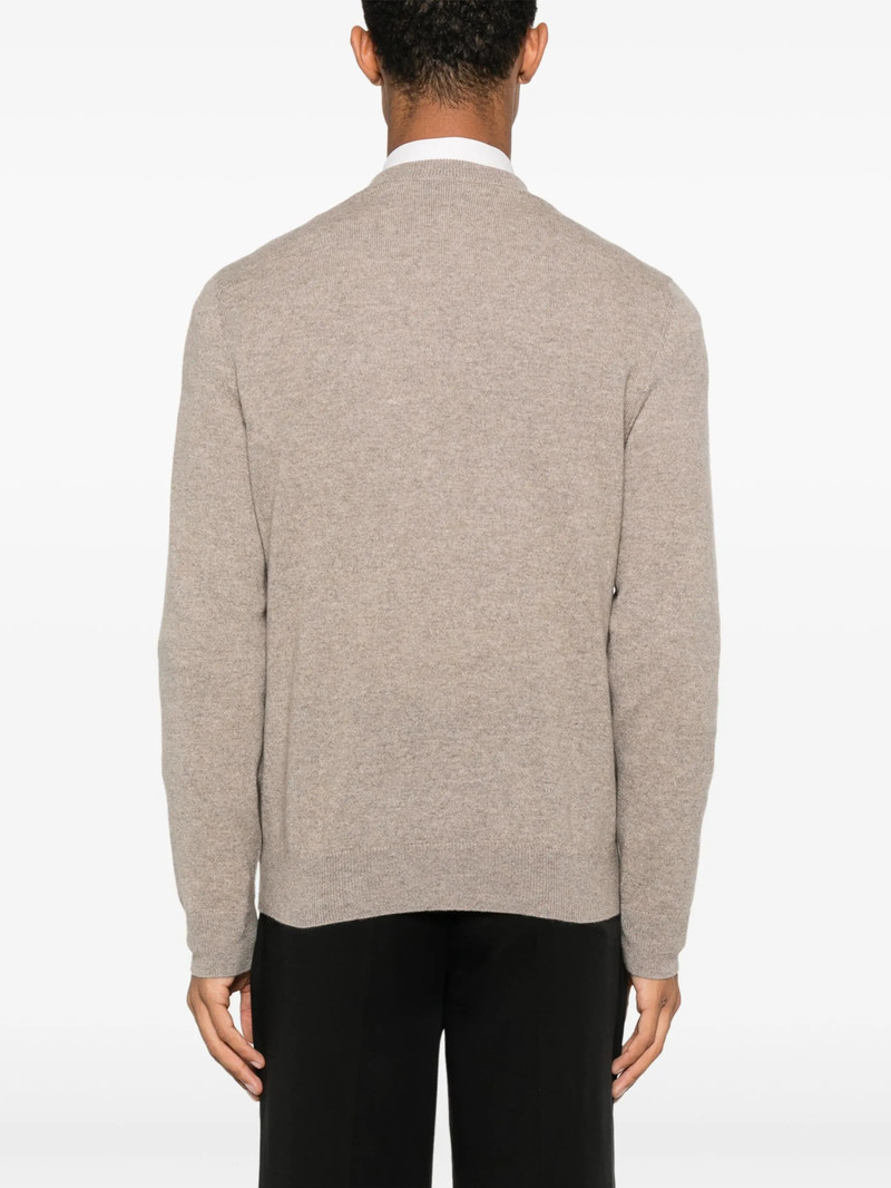 Brioni Cashmere Jumper outlook