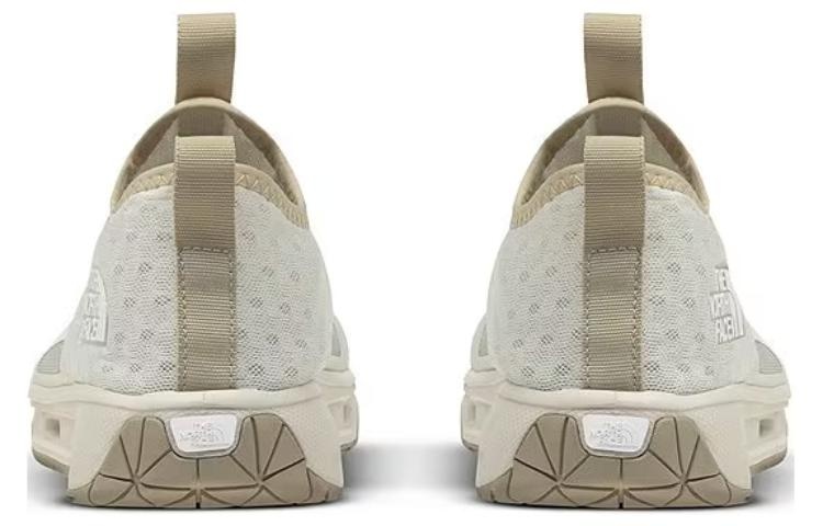 (WMNS) THE NORTH FACE Skagit Water Shoes 'White Dune Gravel' NF0A48MBTOB - 4
