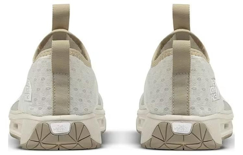 The North Face (WMNS) THE NORTH FACE Skagit Water Shoes 'White Dune Gravel' NF0A48MBTOB outlook