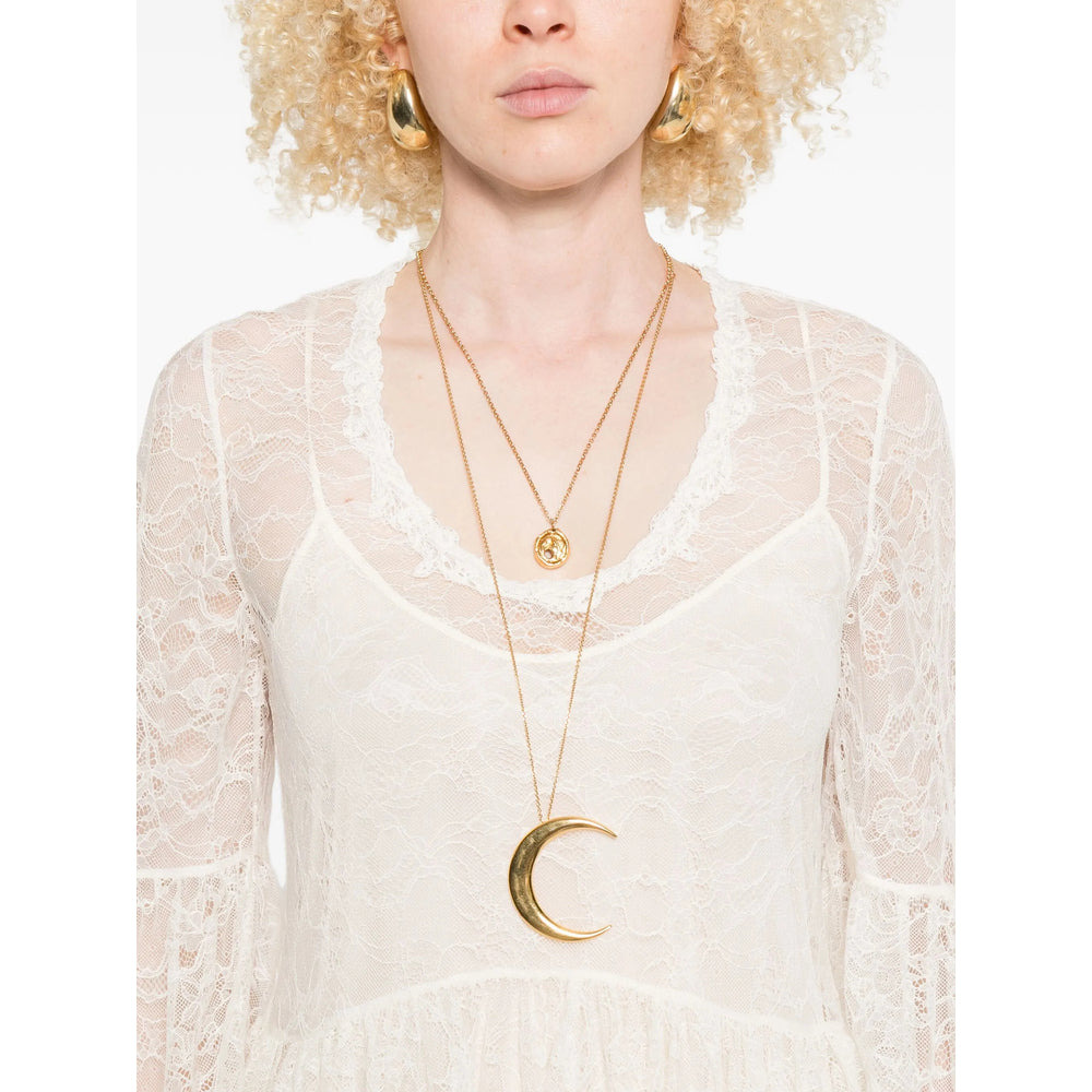 Chloé Neutrals Dresses - Day Dresses Women - 5