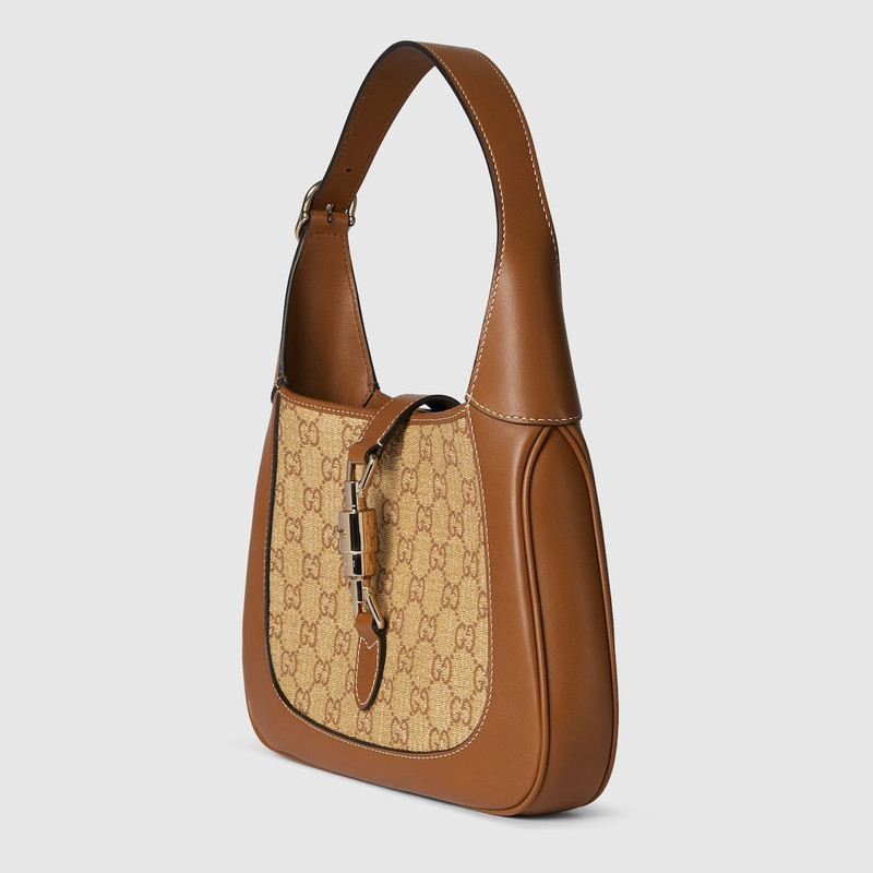 GUCCI Gucci Jackie 1961 small shoulder bag outlook