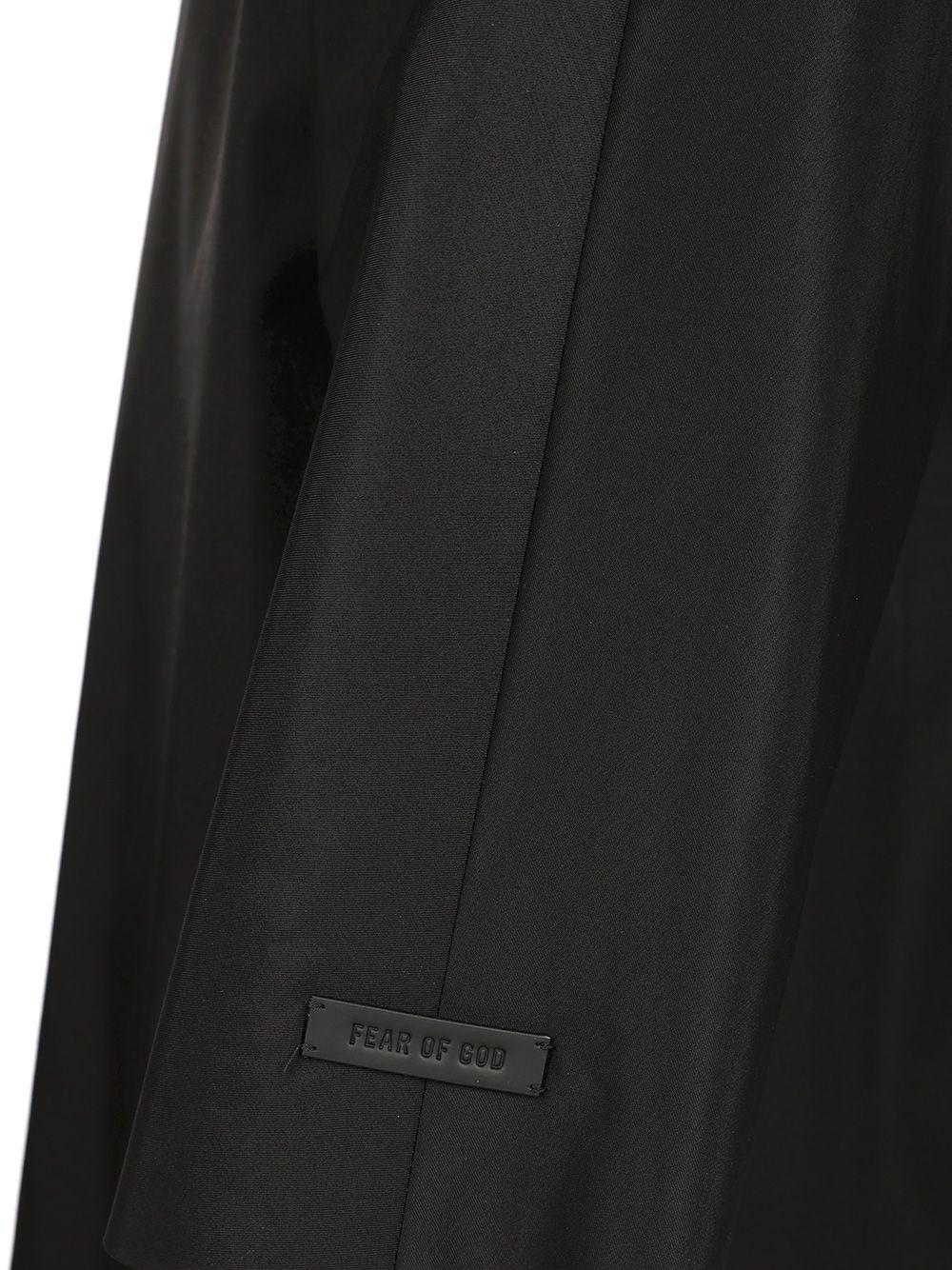 Eternal Carcoat Coats Black - 5
