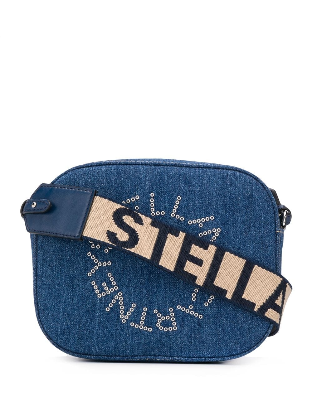 mini Stella Logo camera bag - 1