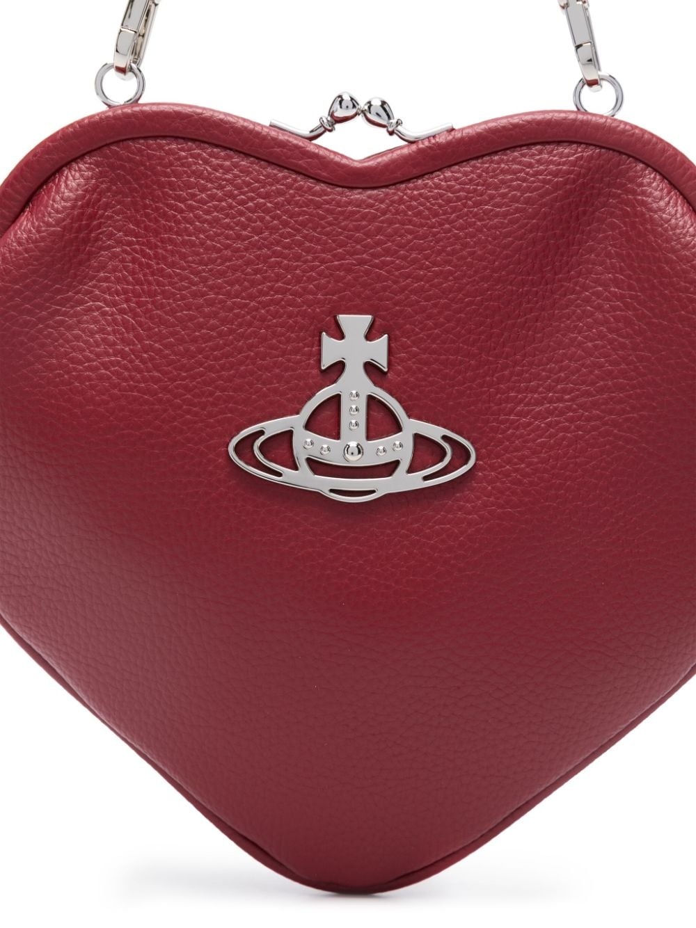 Belle Heart mini bag - 4