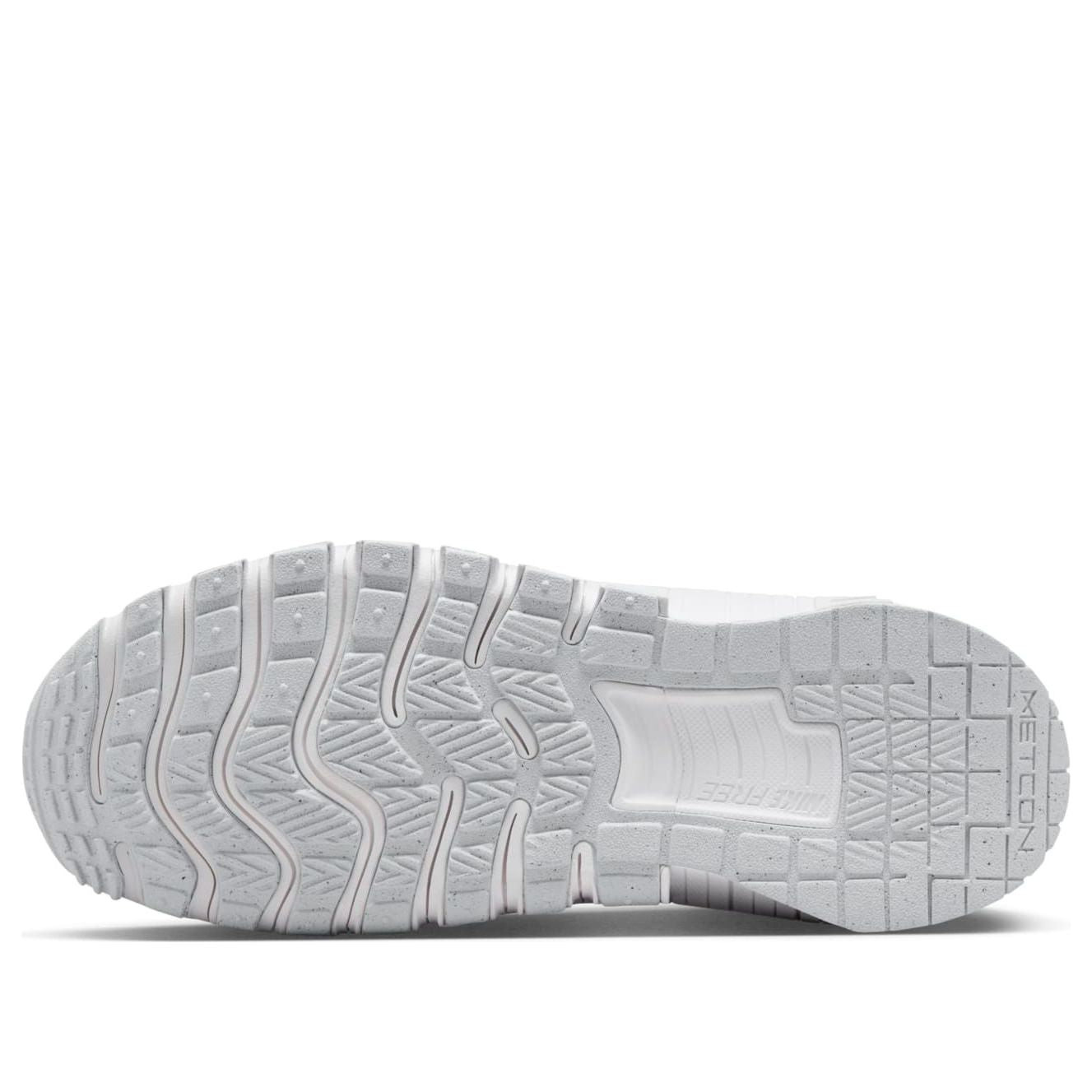 (WMNS) Nike Free Metcon 6 'Platinum Tint' FJ7126-101 - 6