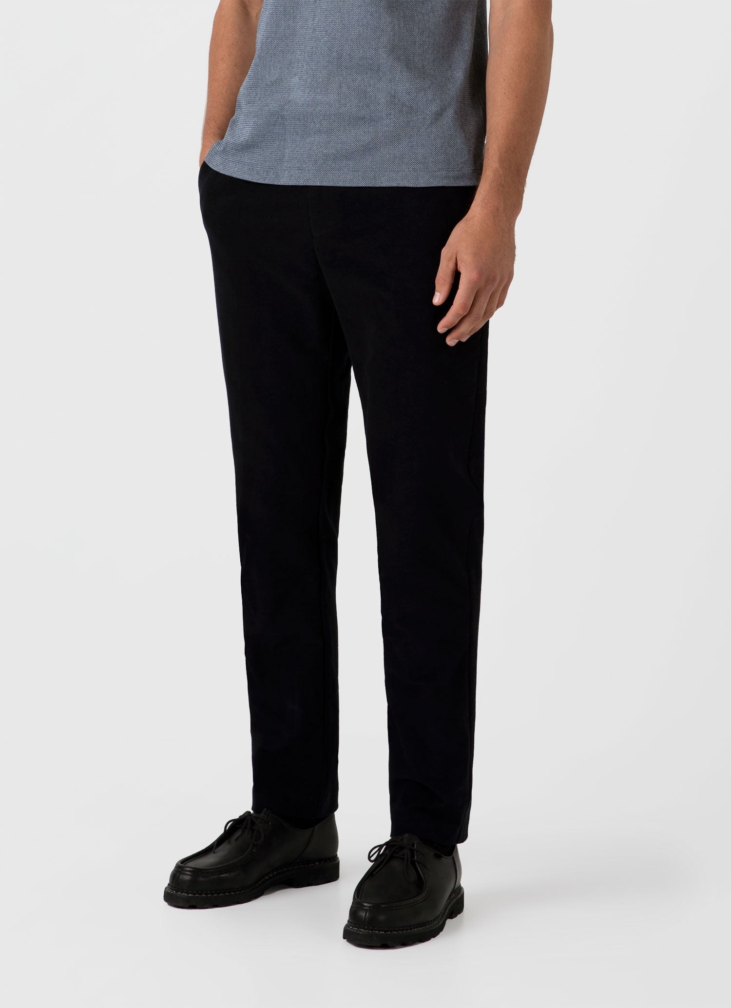 Moleskin Trouser - 2