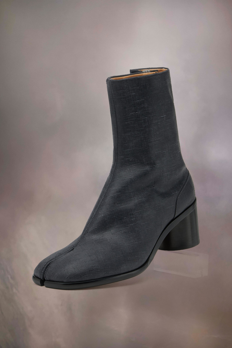 Tabi ankle boots - 1