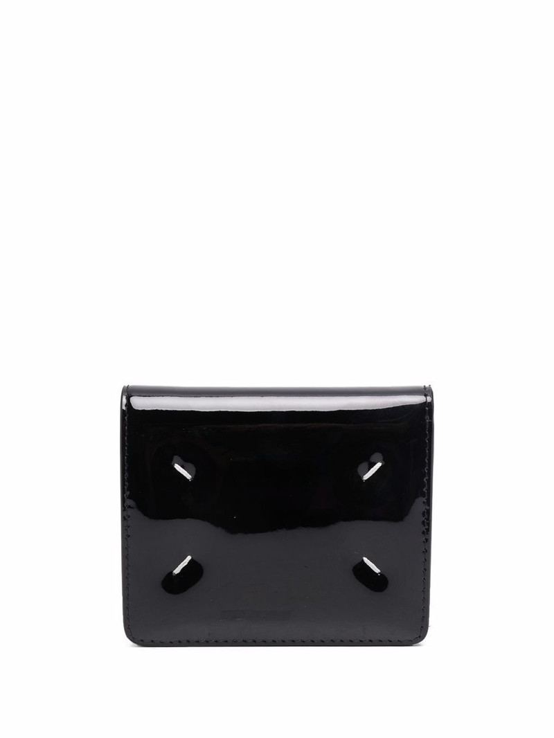 Maison Margiela 5AC folding wallet outlook