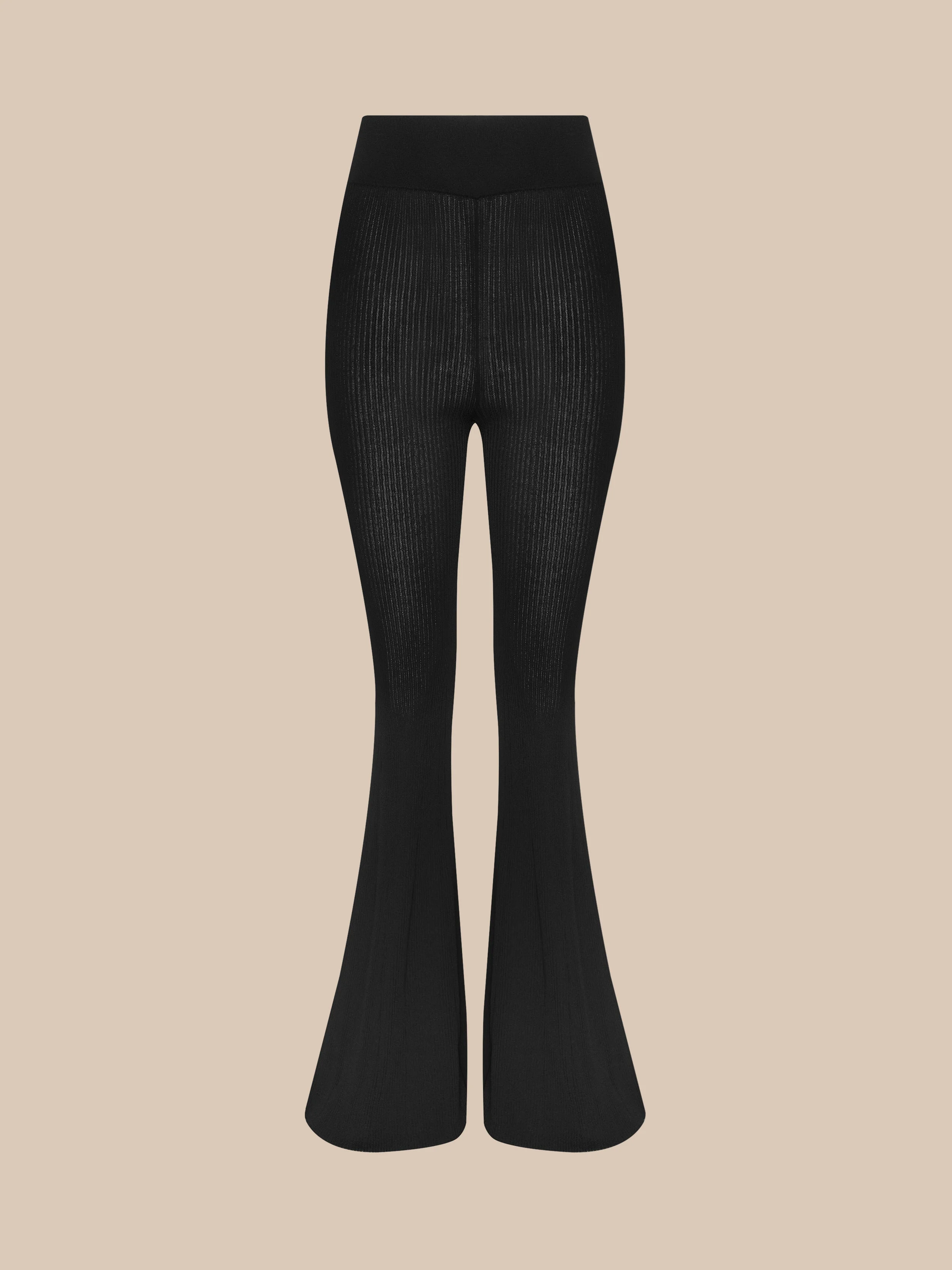 Conan Knit Pant - 1