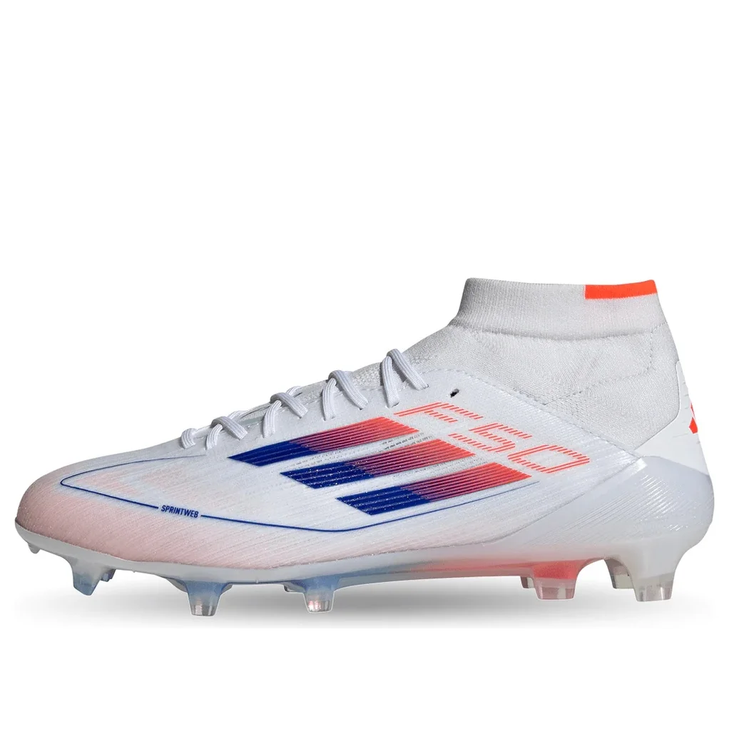 (WMNS) adidas Adizero F50 Elite Mid FG 'Advancement Pack' ID9203 - 1