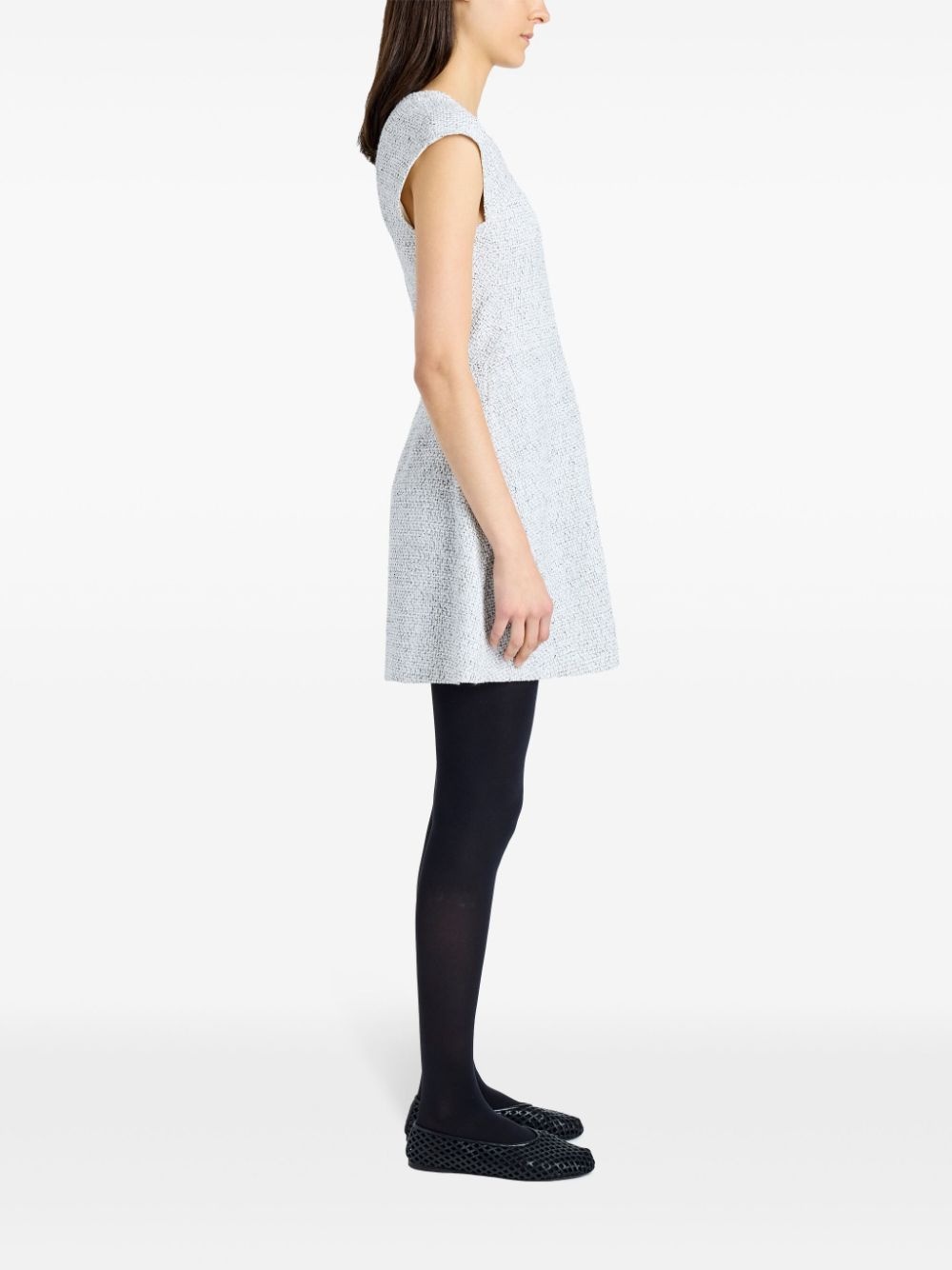 Manon mini dress - 3