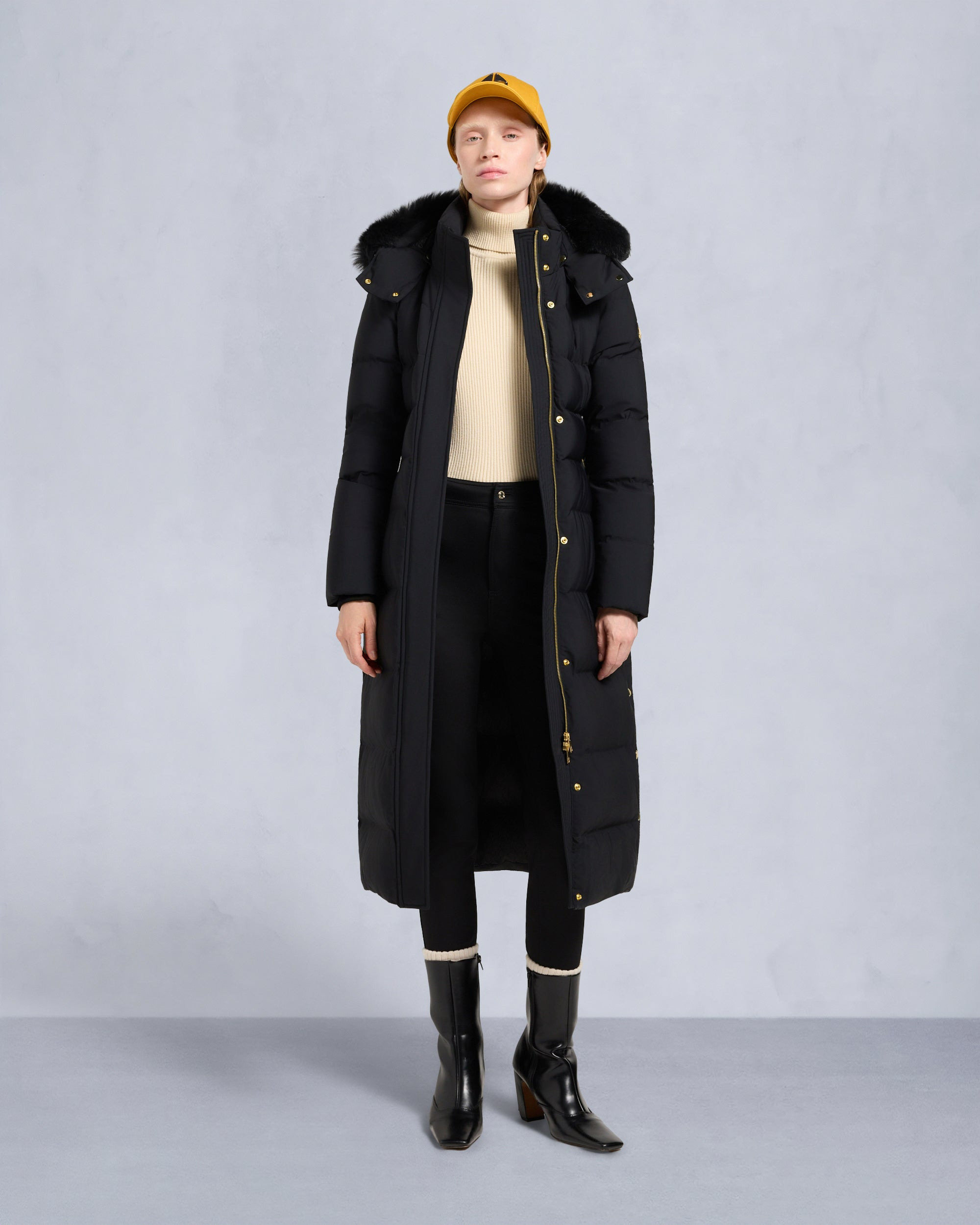 GOLD SERIES JOCADA PARKA - 2