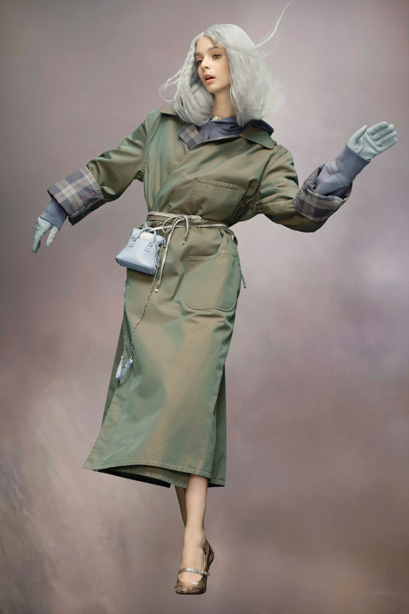 5AC classique baby 6