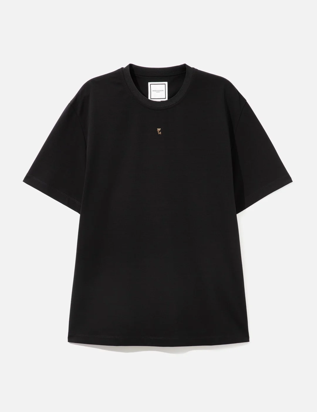 WYM LOGO T-SHIRT - 1