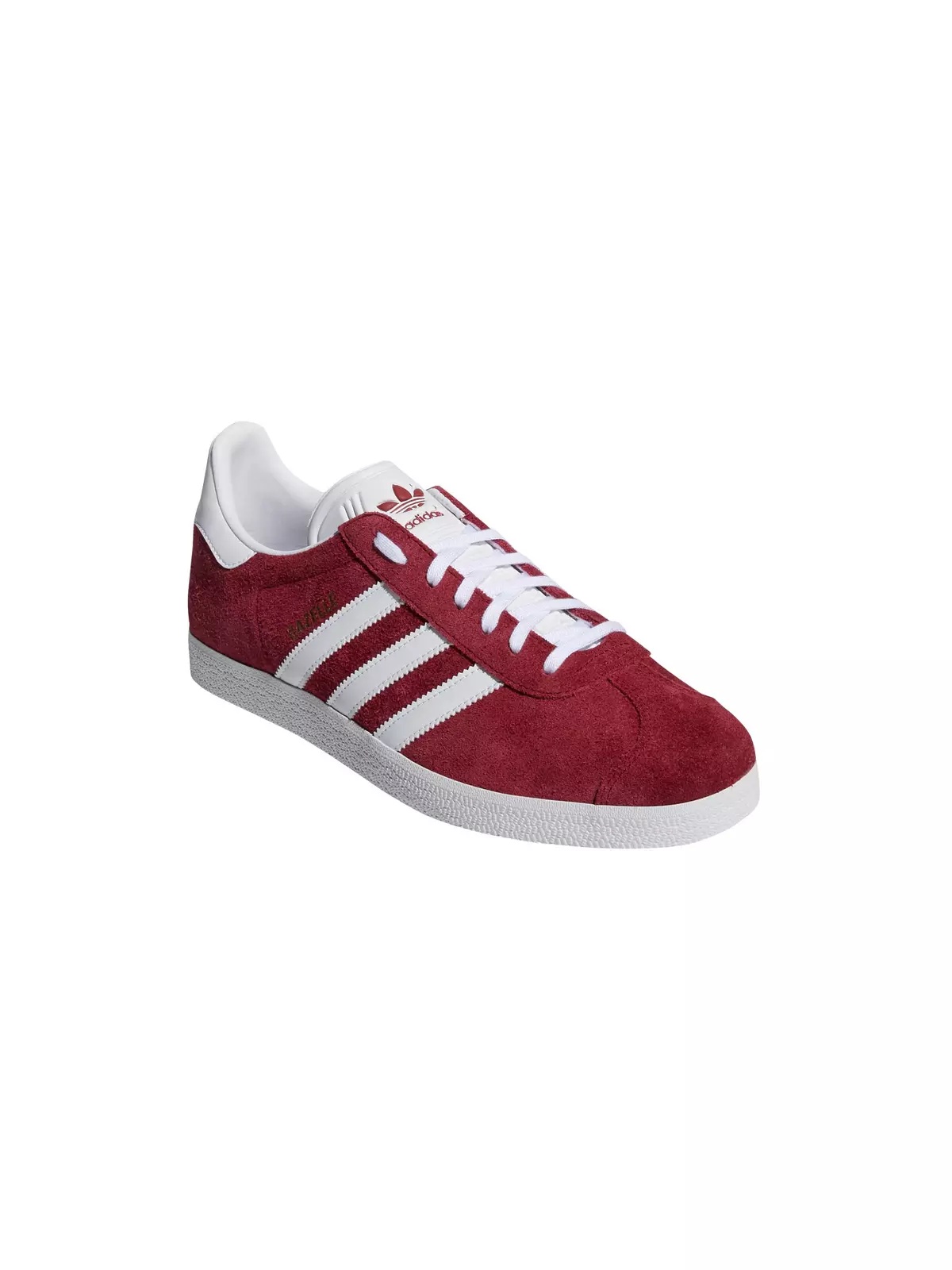 Originals Gazelle "Burgundy" Men's Shoe - 3