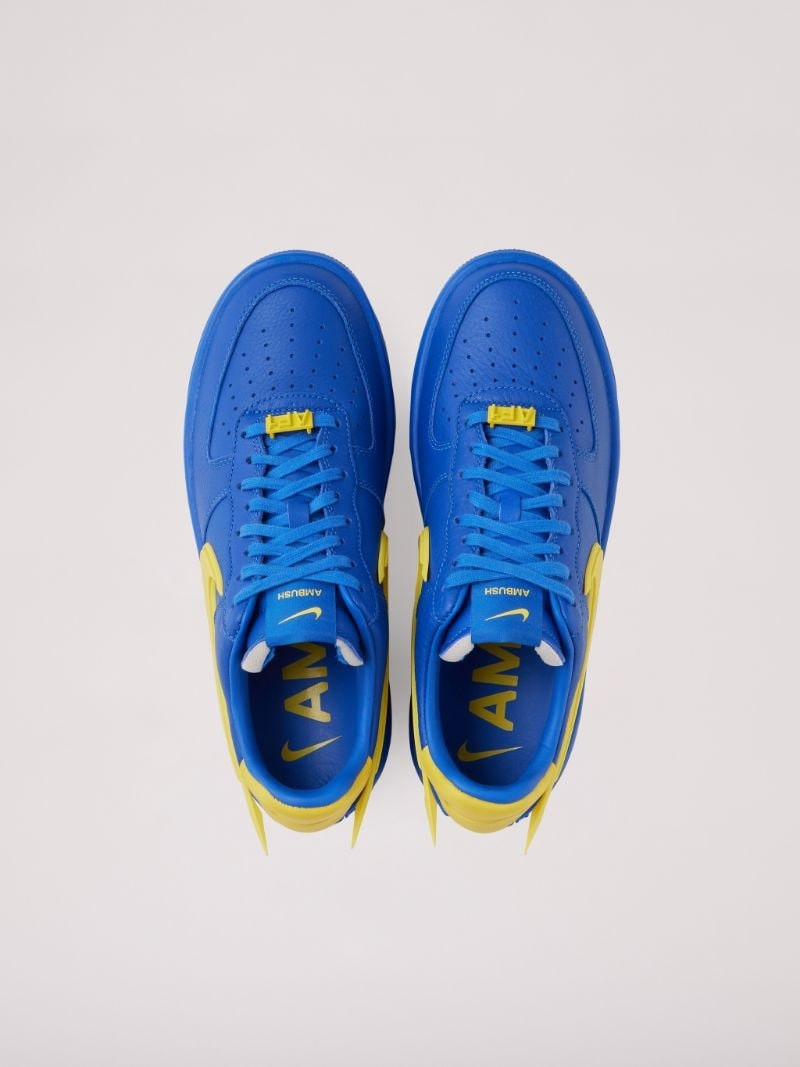 Nike X Ambush Air Force 1 Low Sp 3