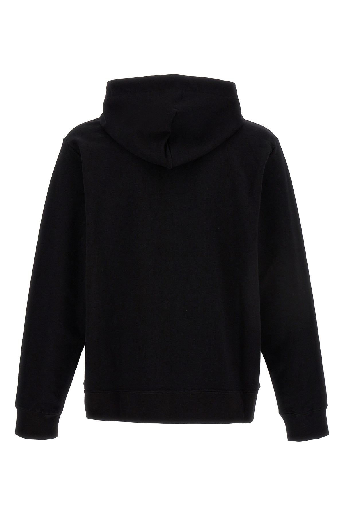 'Wirdo' hoodie - 3