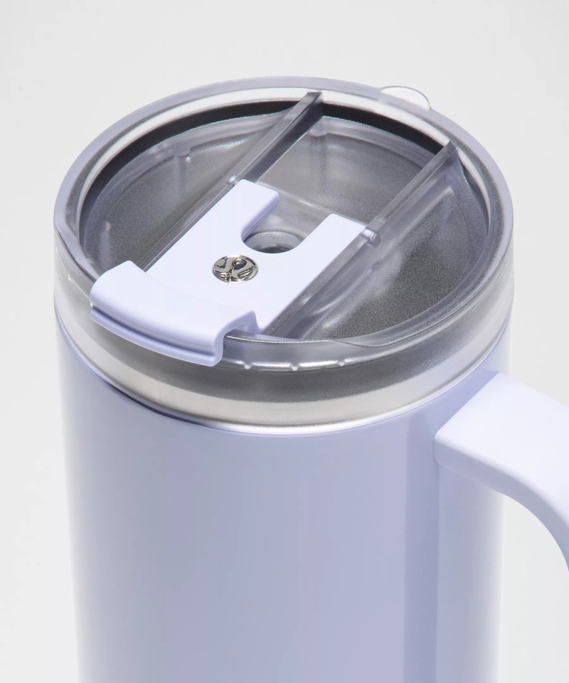 Insulated Tumbler 40oz 3