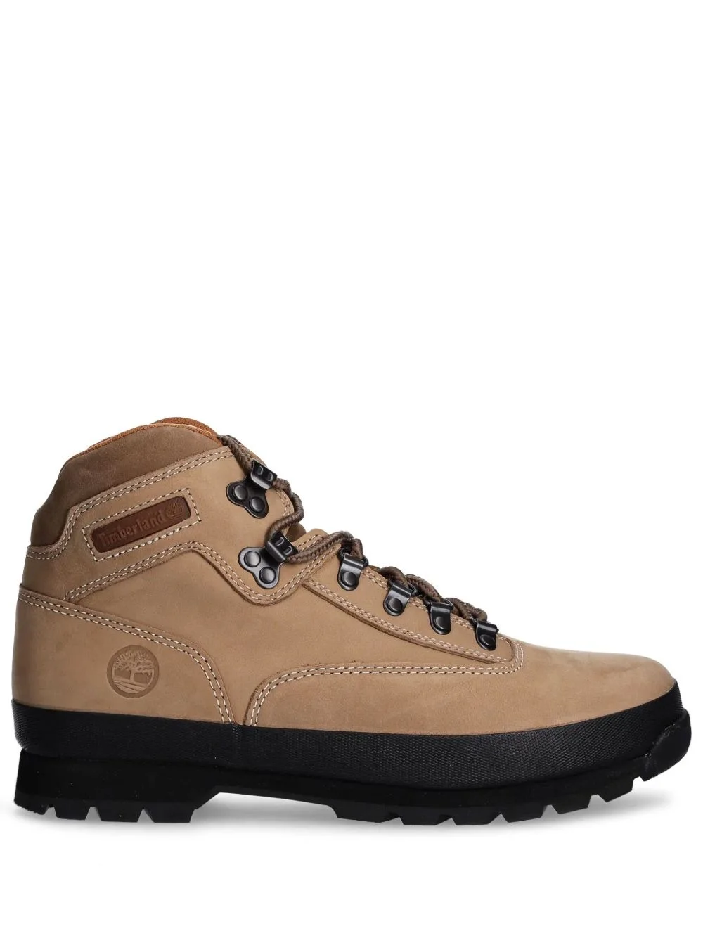 Euro Hiker boots - 1