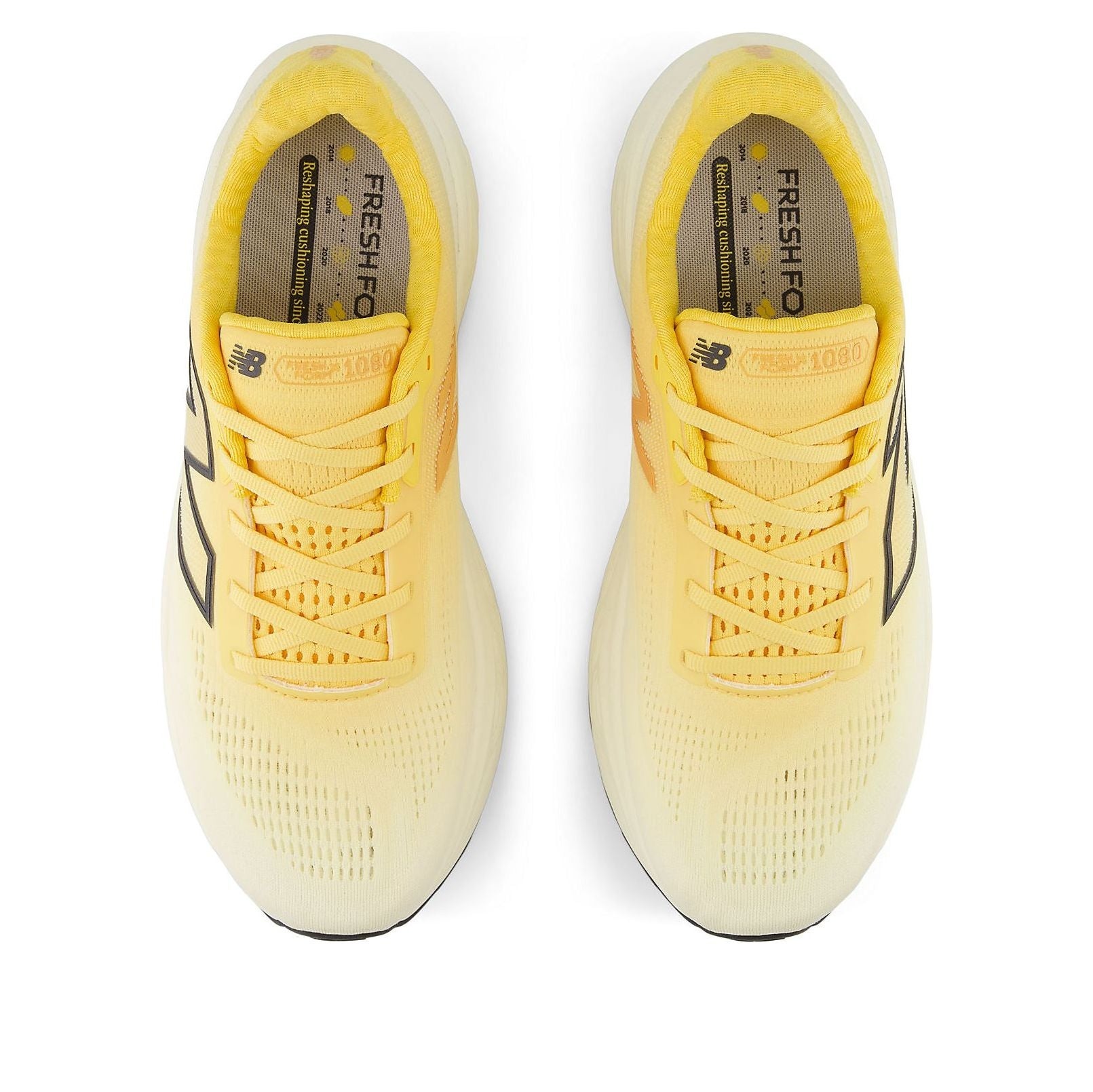 New Balance Fresh Foam X 1080v14 'Yellow' M1080E14 - 4