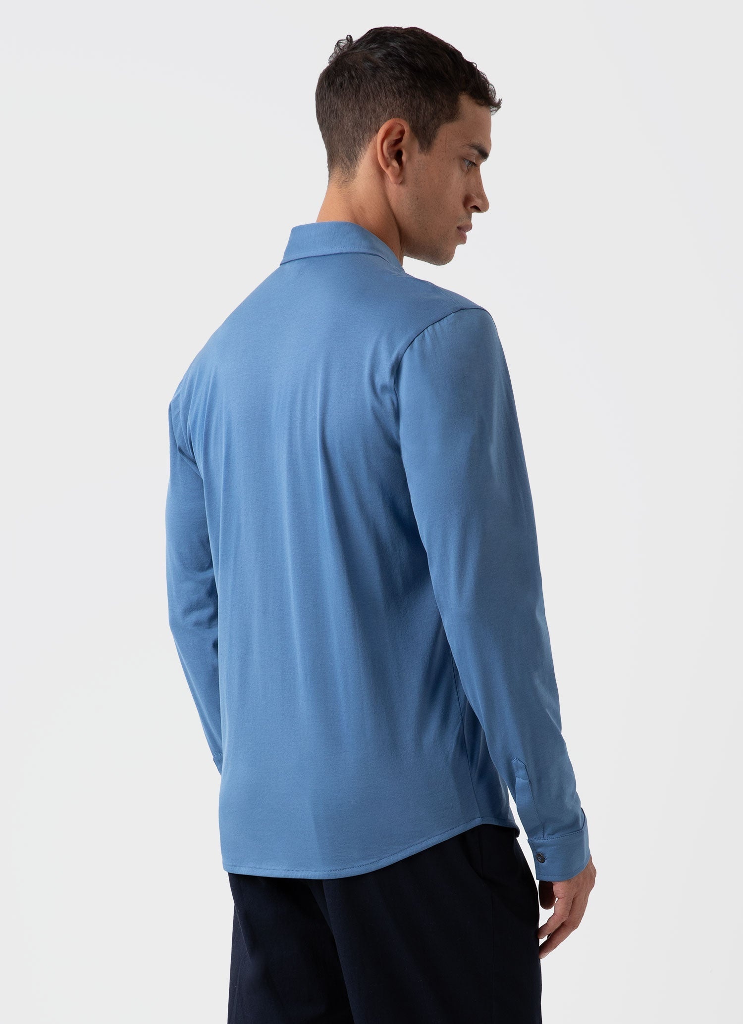 Jersey Shirt - 4